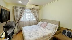 Blk 245 Pasir Ris Street 21 (Pasir Ris), HDB Executive #526322271